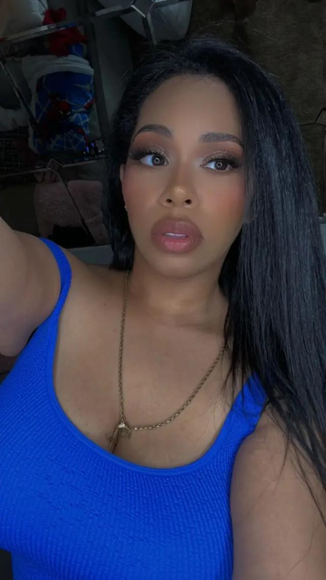 Arie Marie