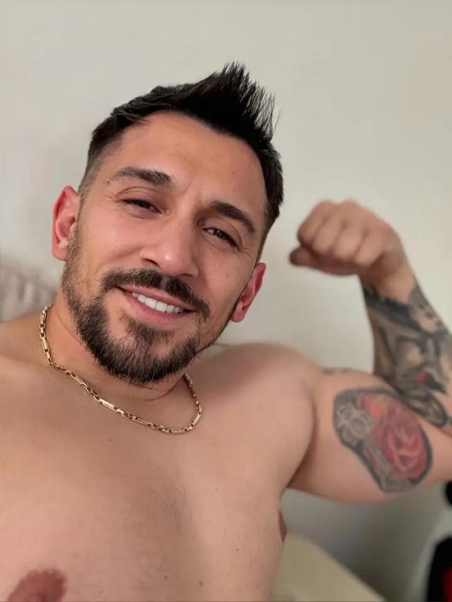 SirAndrew