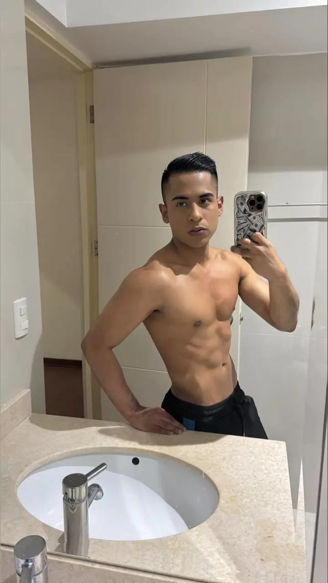 joshuafitnes