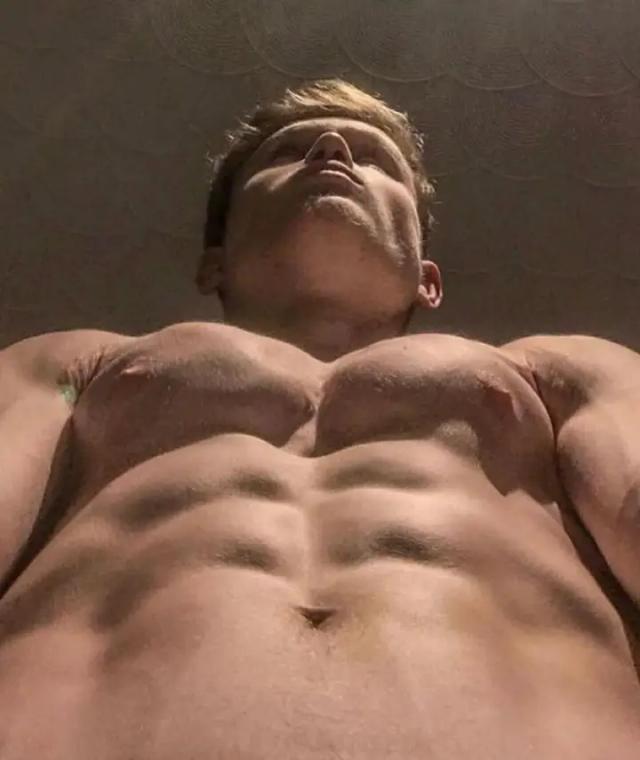 Muscle Dude
