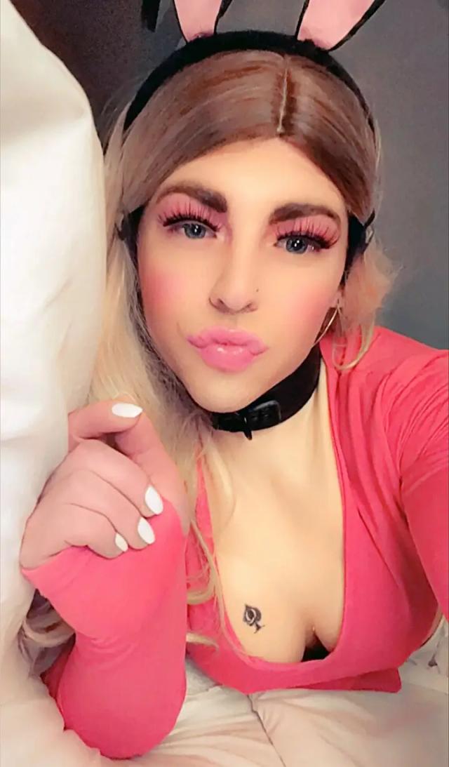 ♠️ Sissy Britney ♠️