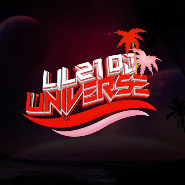 LiL21DJUniverse