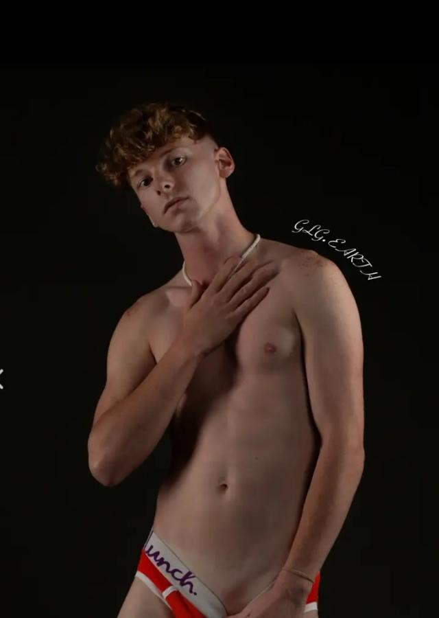 Alex Fox