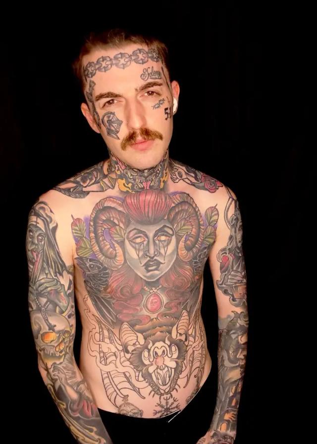 Tom