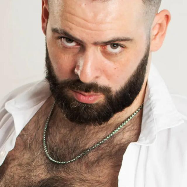 Adrian's Fetish