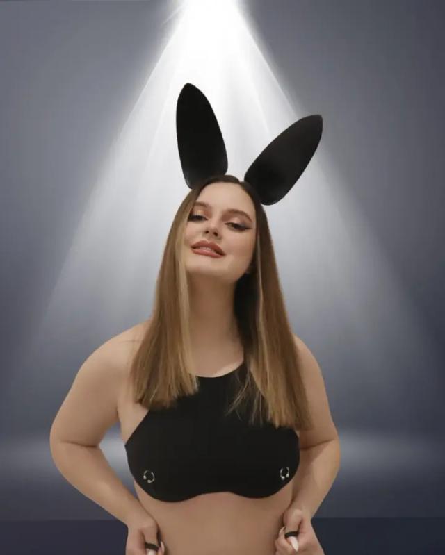 🐰 Funny Bunny 🎀