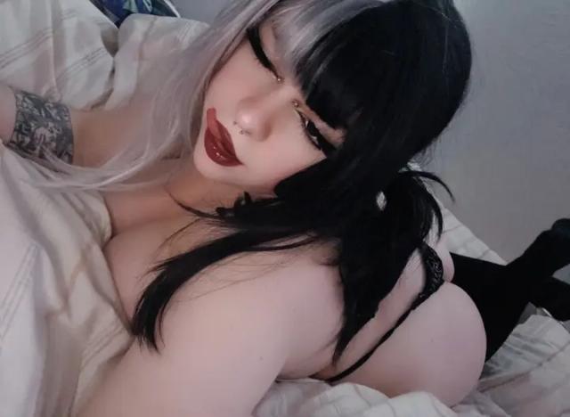 Ushi
