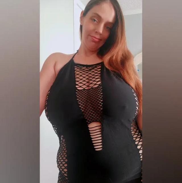 WildGirl85