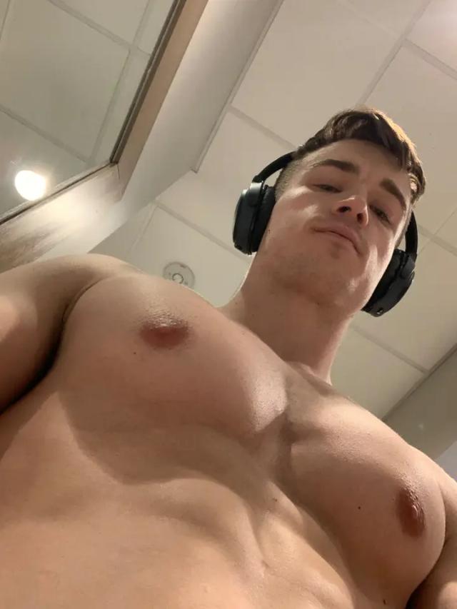 Connor Kline