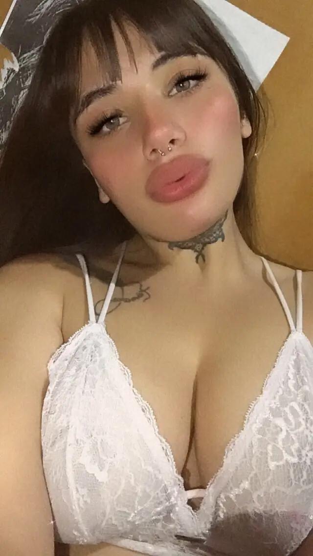 Tatiana🔥