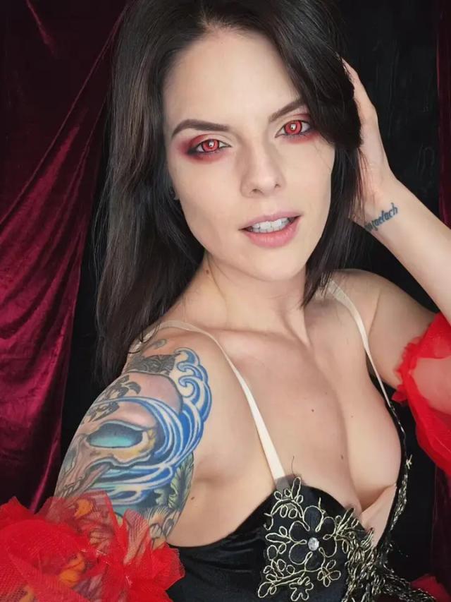 Vicki Psythe Moore