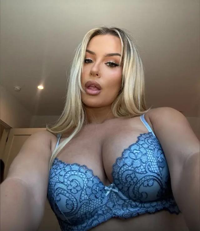 🔞 tana gone wild
