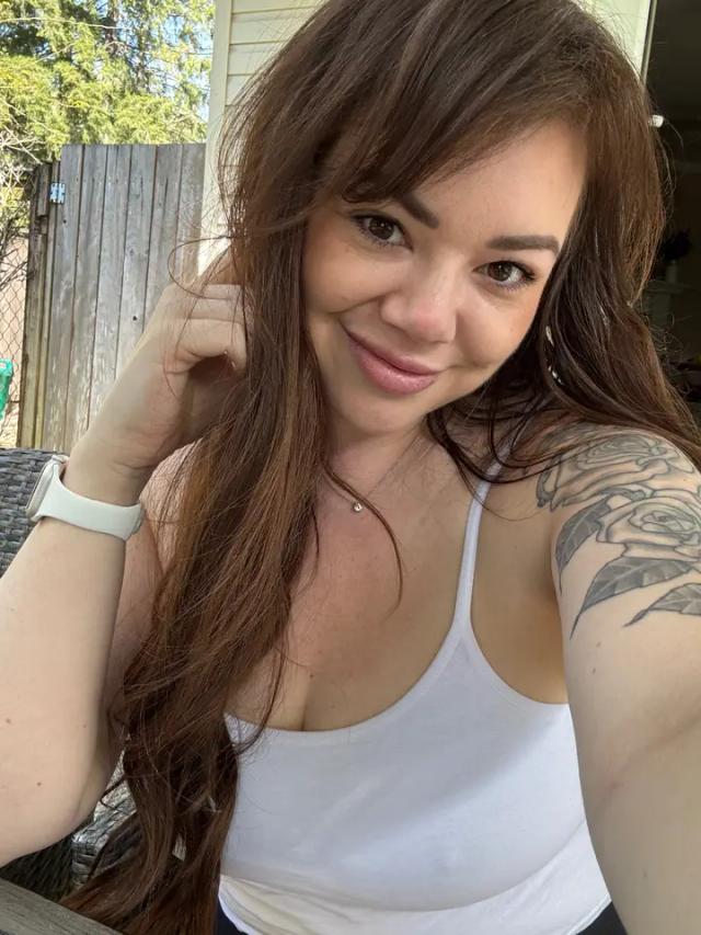 Ava Jade 🖤