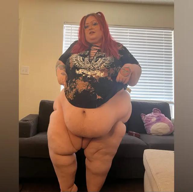 ⚡️SUPER FAT GEMINI !!😜