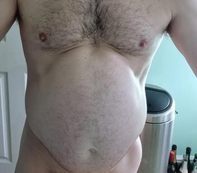 The Belly King