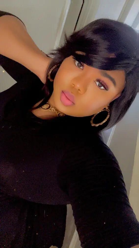 BBW Mo'Nae