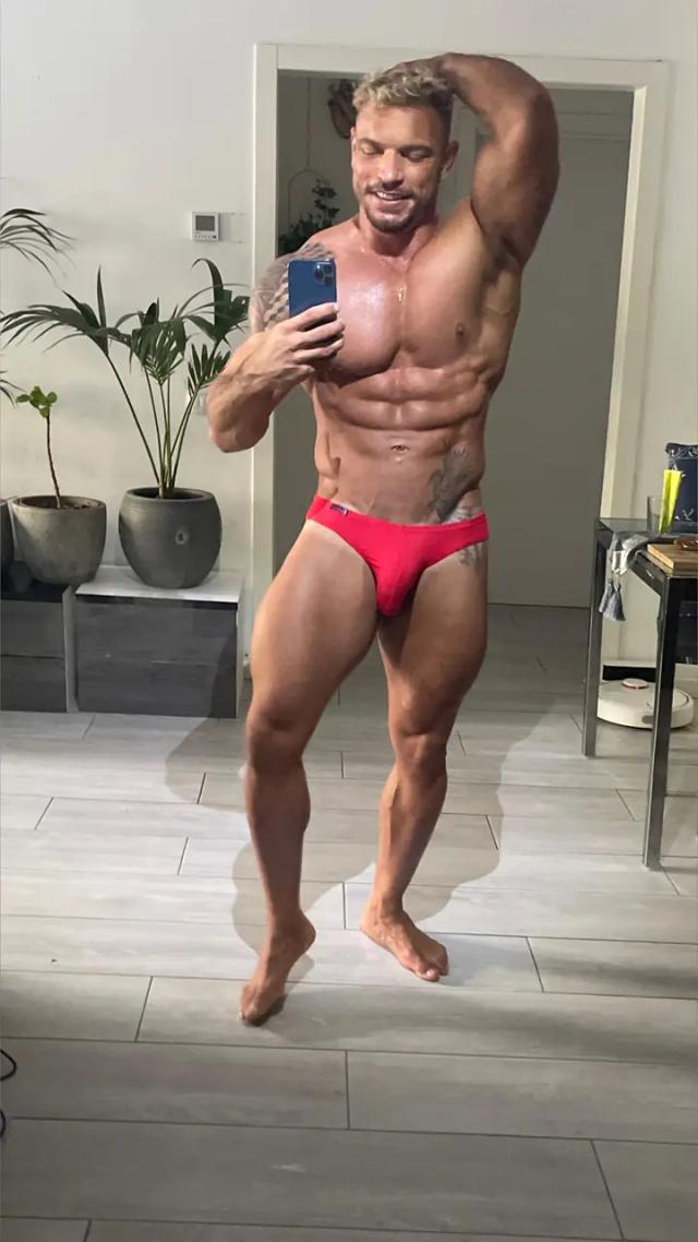 LucasOnlyfit
