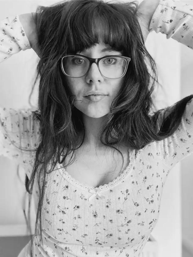 Alice DoubleYew