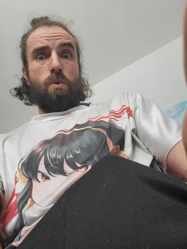 The Otaku