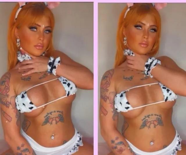 Dollytartfarts /farts4life444