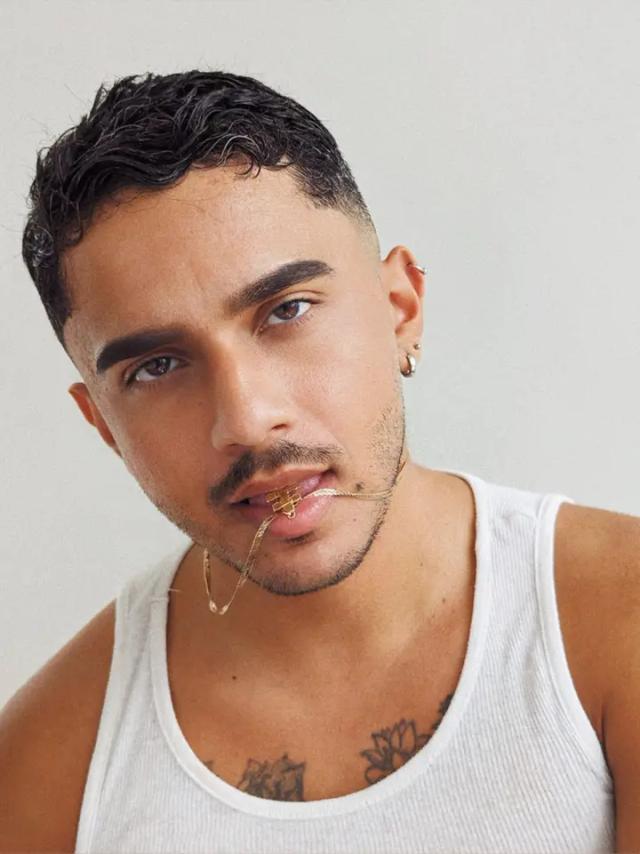 Diego Cruz