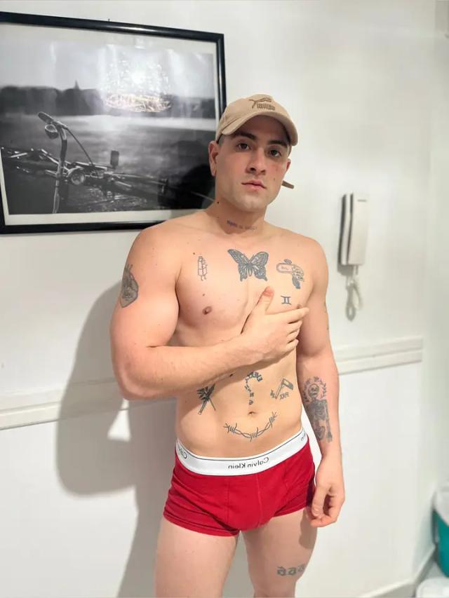 Alan Nahuel  ♥️🇦🇷