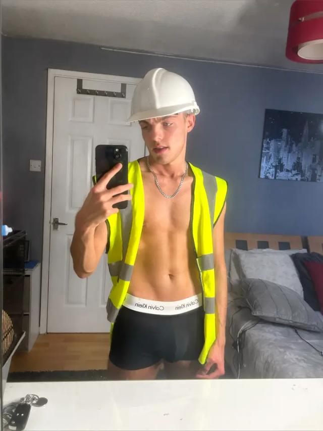 Scottish Boy