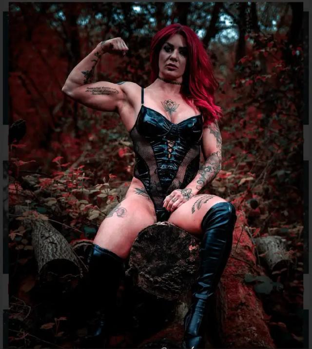 Goddess Khali 🖤
