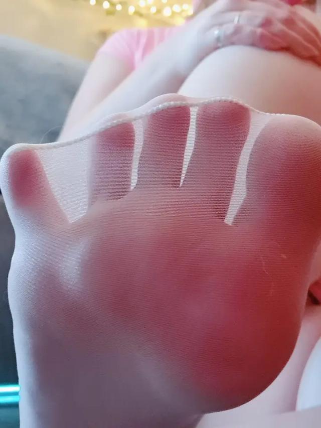 HoneySweetFeet