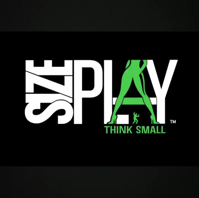 SIZEplay