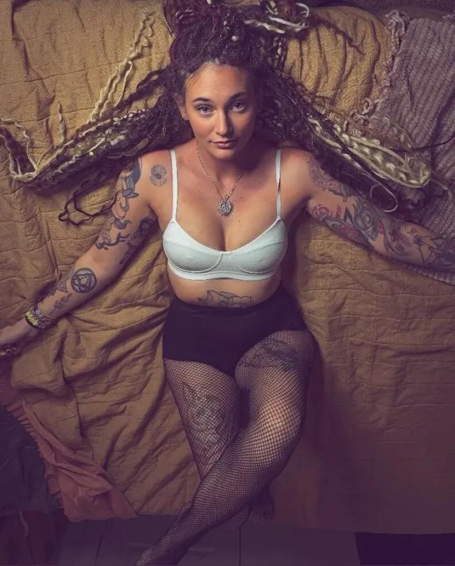 Alyce Ruby