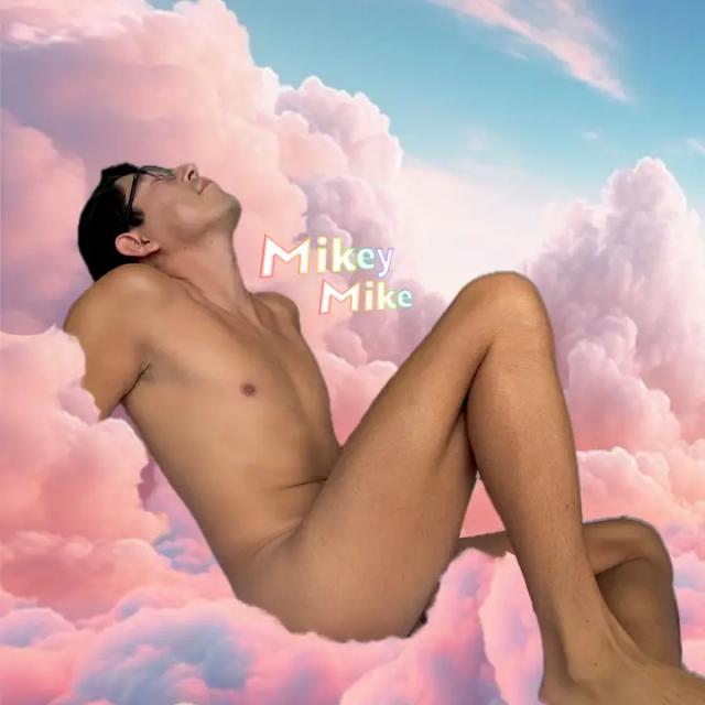 Mikey Mike 💕