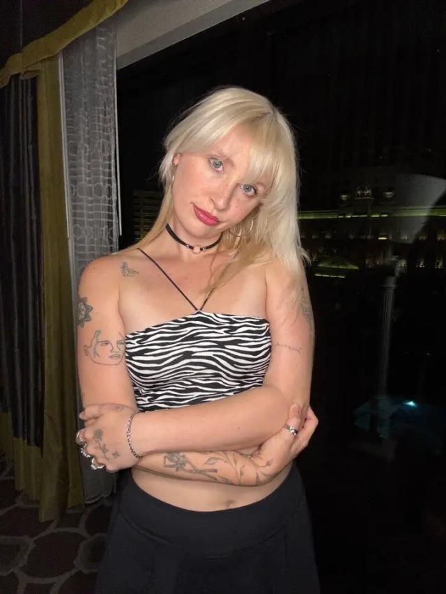 Willow’s secret 💋 Your Girl next door