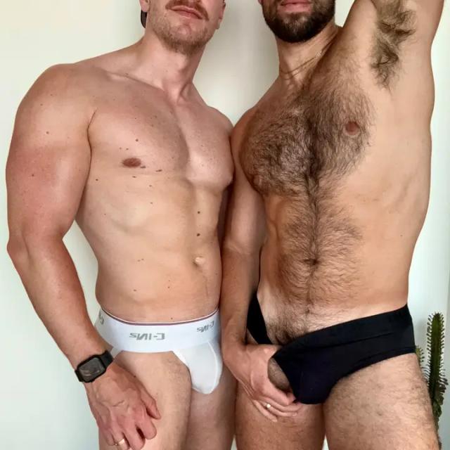 Max &amp; Jason