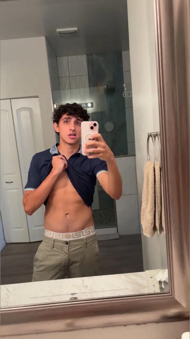 Carter Ford