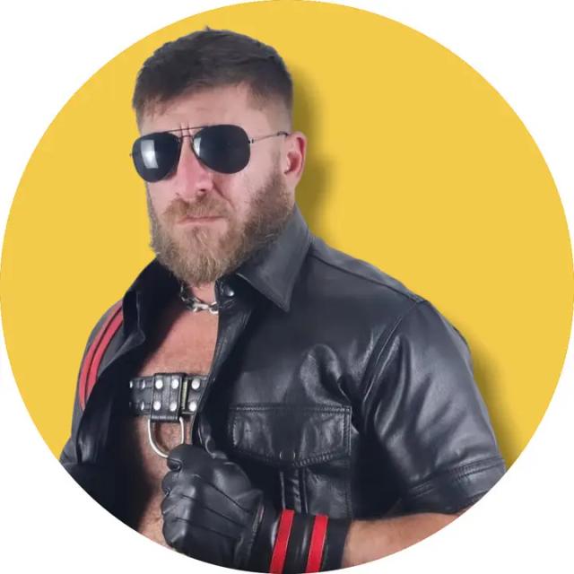 HairyBear