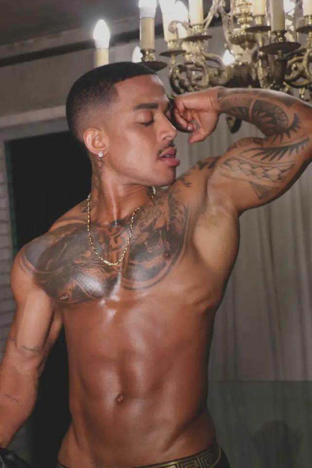 Felippe Black