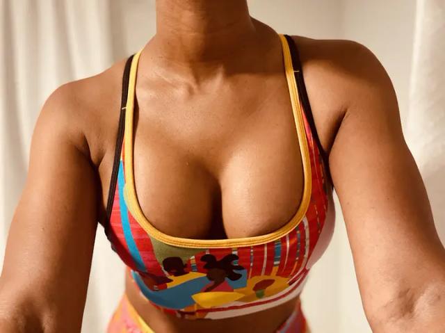 Peloton Mama