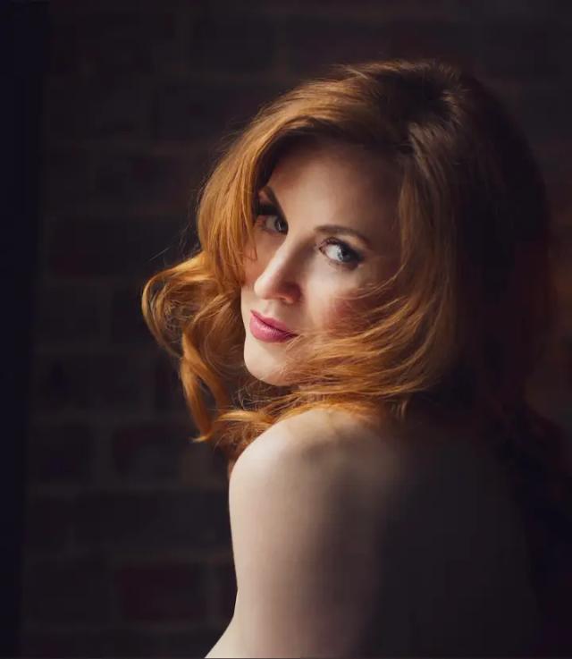 Lily Whyte