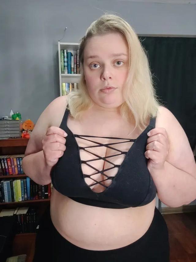 No PPV Phoebe❤️