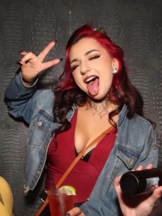 BabyGirl.Redd