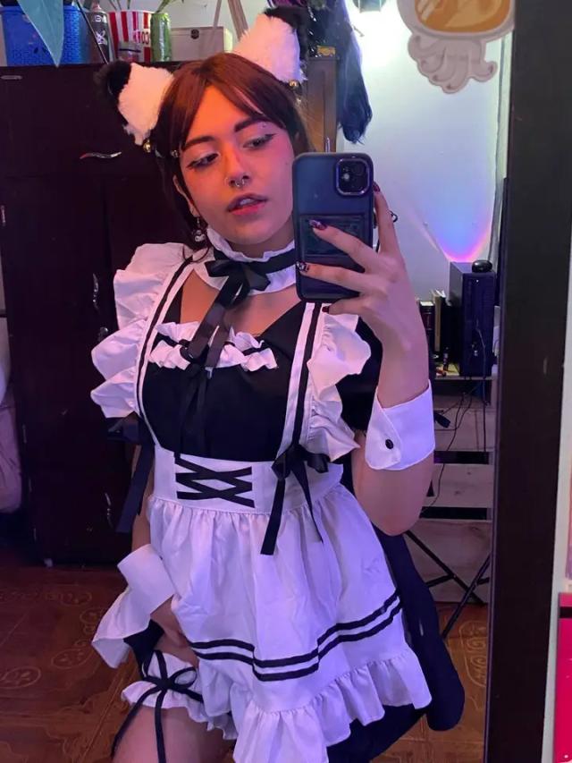 Sweet waifu