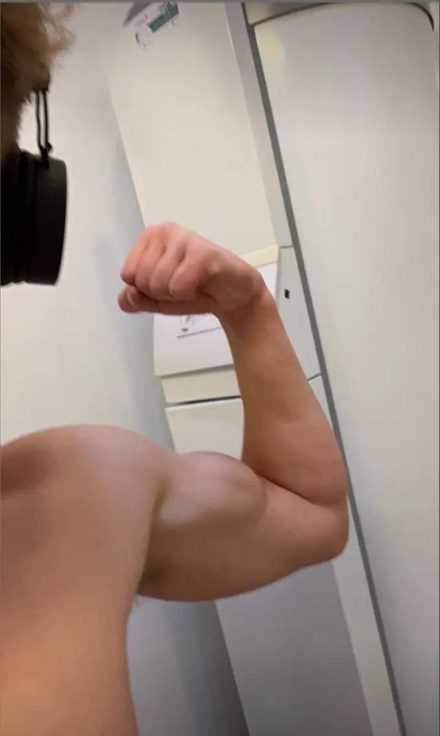 BarbellBoii