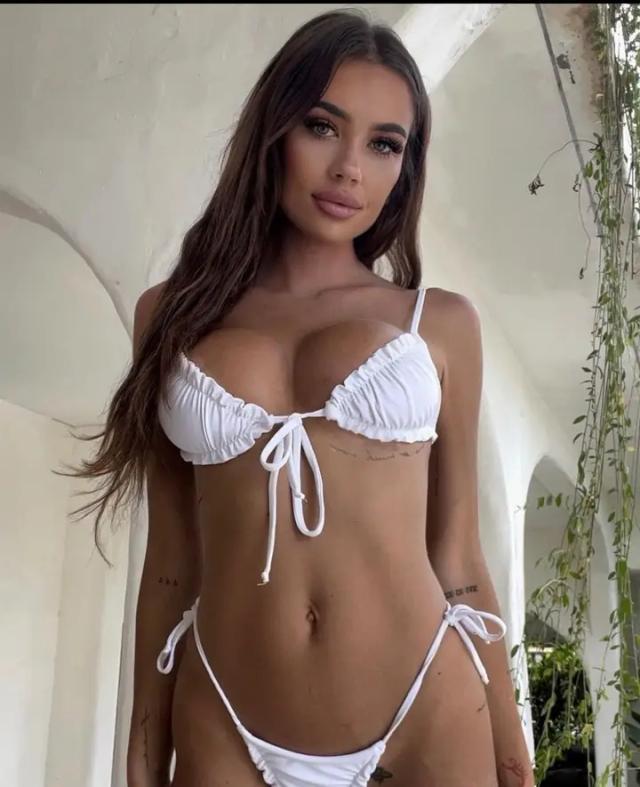 Bailey Scarlett