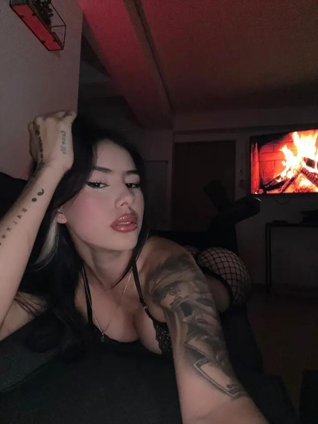 Jenni Casas