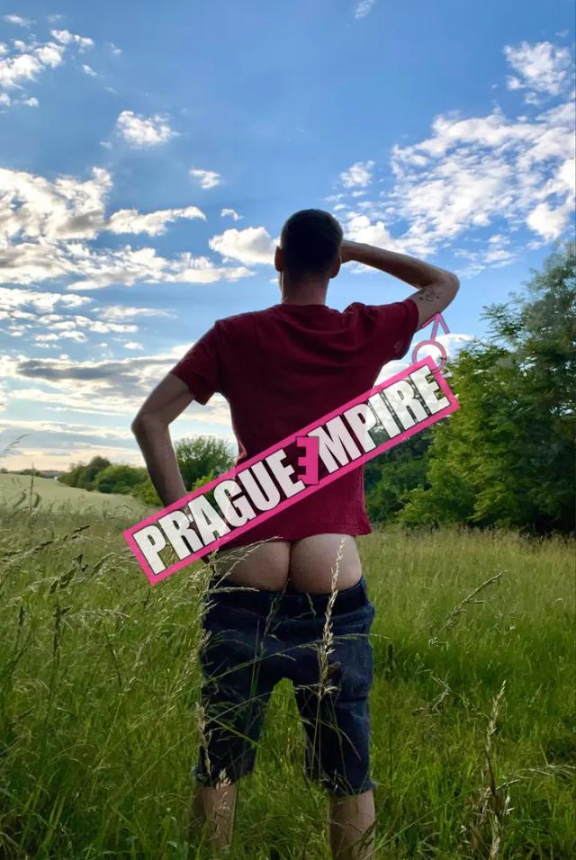 PRAGUEEMPIRE