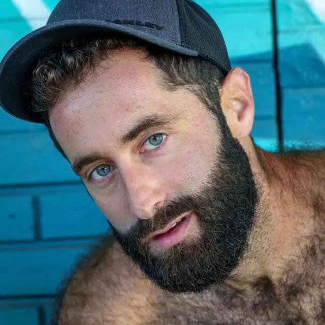 Guy Woof