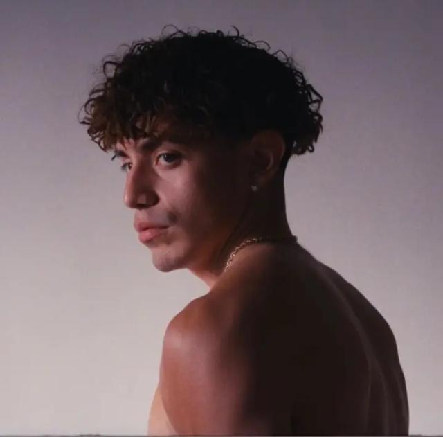 Julian Barboza ⭐️