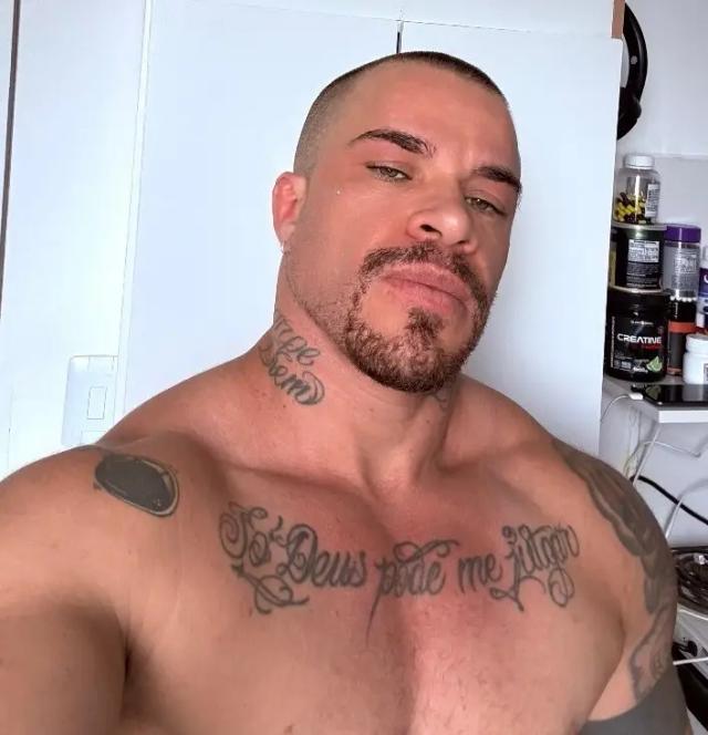 🇧🇷 Dan SF 🏳️‍⚧️