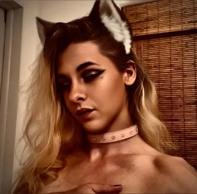 Hazel Lust 🩵🖤